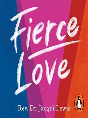 cover image of Fierce Love